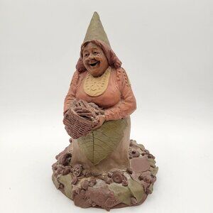 Tom Clark Walt Gnome Figurine MOM TOO 1984 Signed & Numbered
